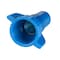Gardner Bender WingGard Wire Connector, 14 to 6 AWG Wire, Steel Contact, Thermoplastic Housing Material, Blue 19-089 - alternate 2